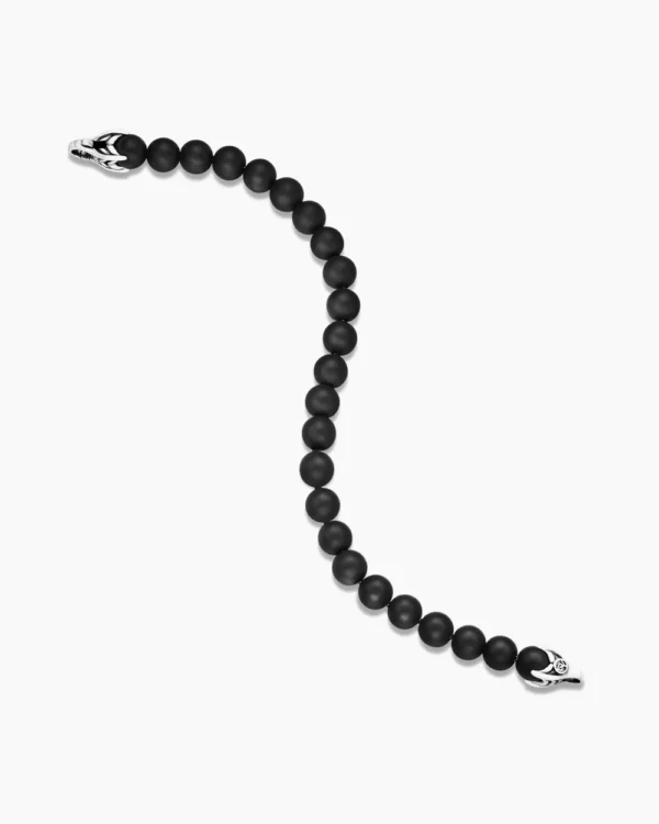 Spiritual Beads Bracelet – Image 2