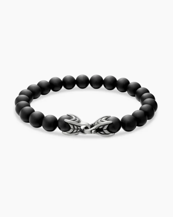 Spiritual Beads Bracelet