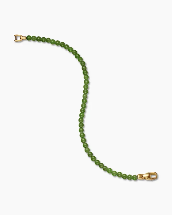 Spiritual Beads Bracelet – Image 2
