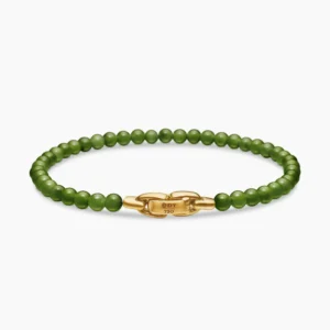 Spiritual Beads Bracelet