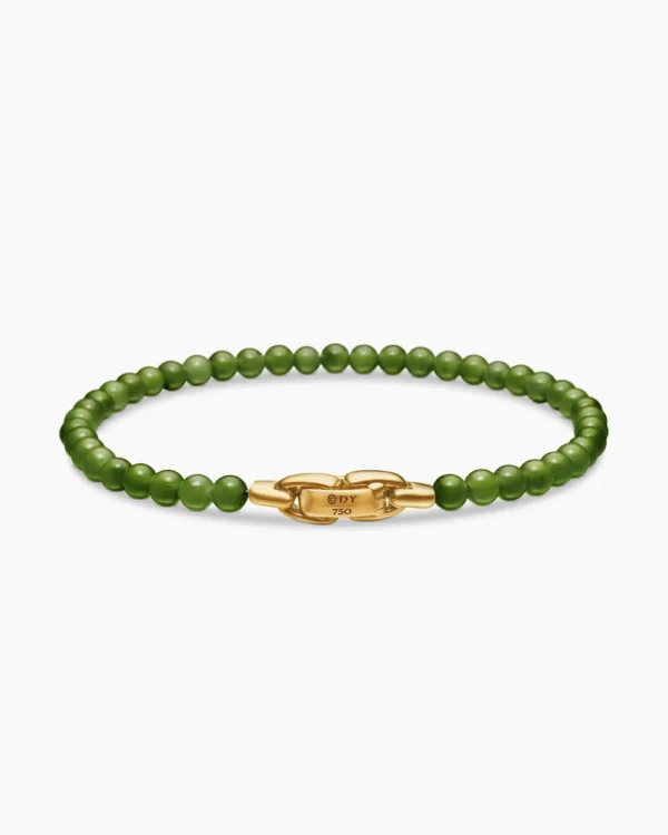 Spiritual Beads Bracelet