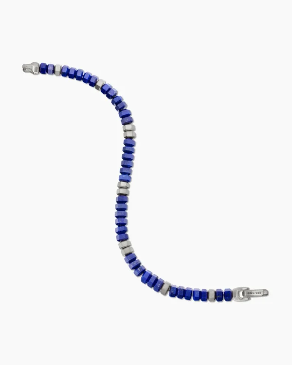 Hex Bead Bracelet – Image 4