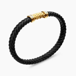 Chevron Bracelet