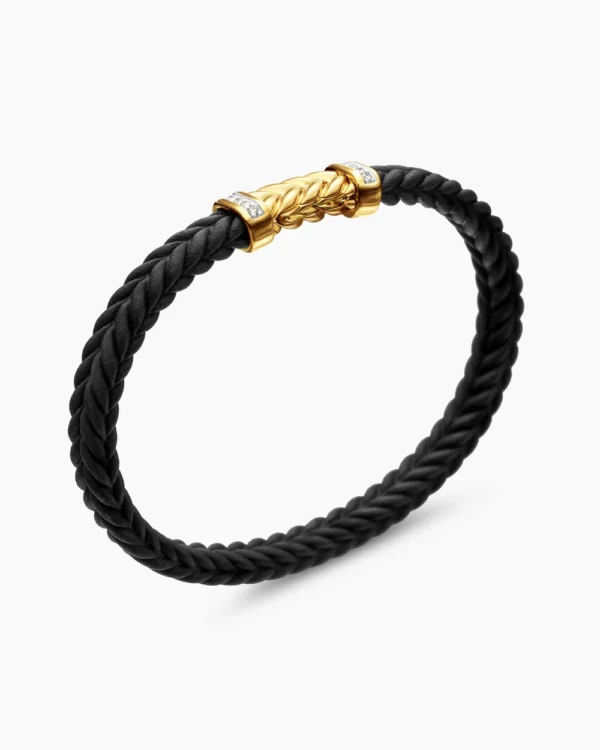 Chevron Bracelet