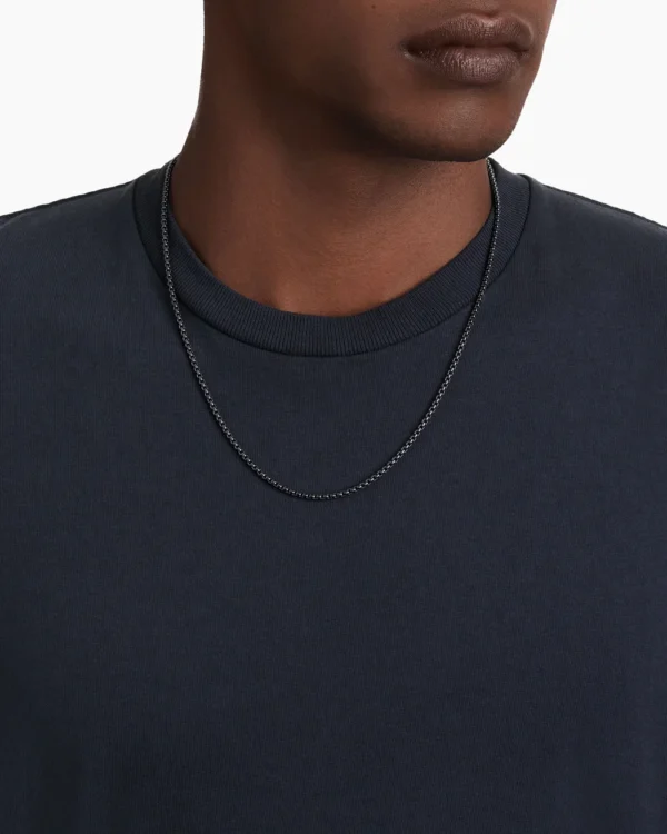 Box Chain Necklace – Image 4