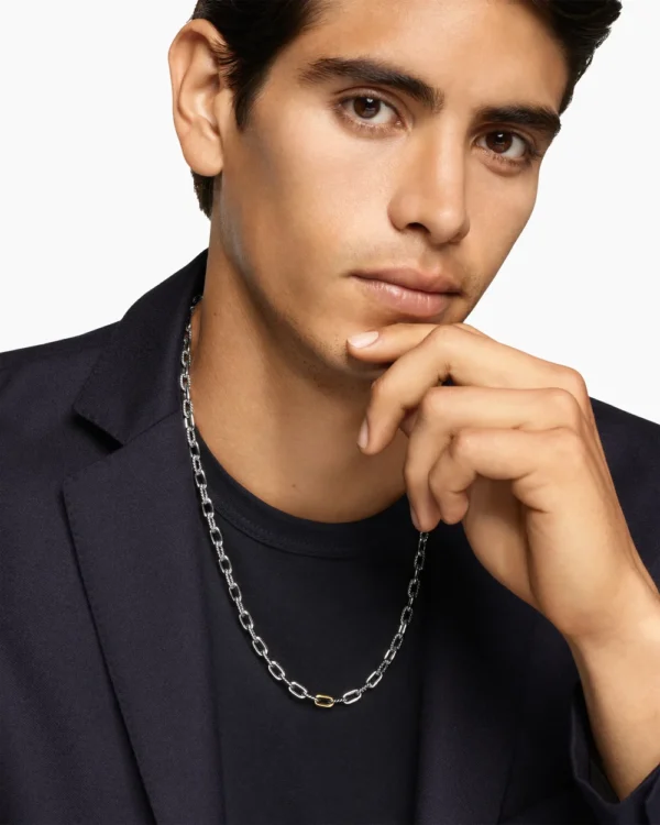 Chain Necklace – Image 4