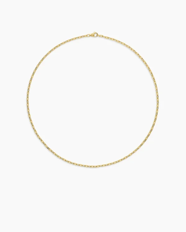 Chain Necklace