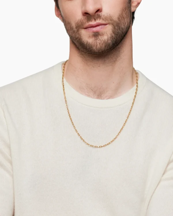 Chain Necklace - Image 3