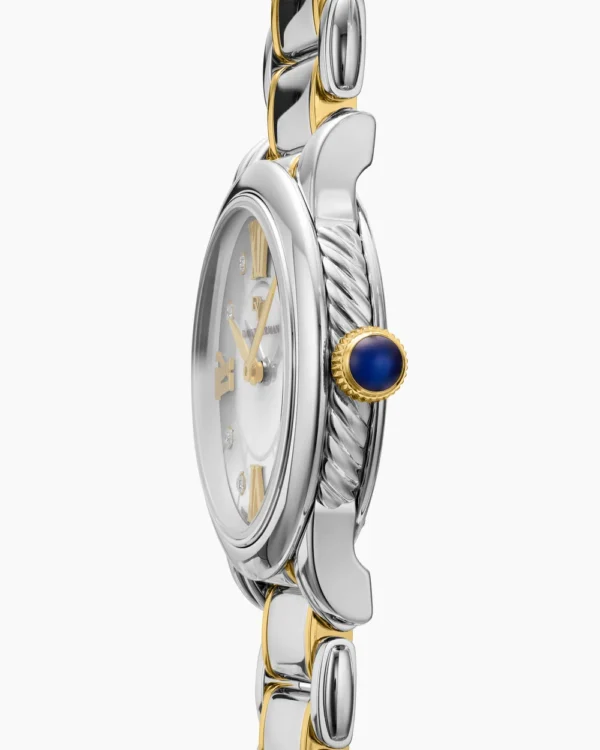 Classic Quartz Watch – Image 2