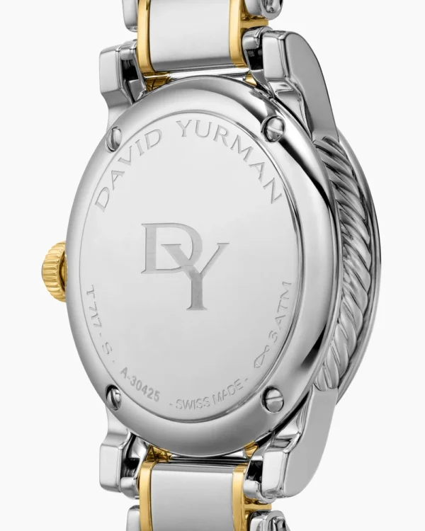 Classic Quartz Watch – Image 3