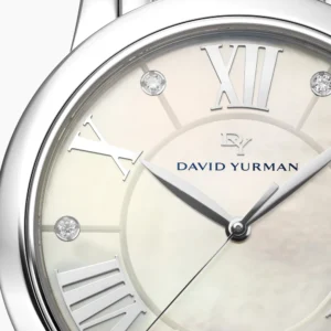 Classic Quartz Watch