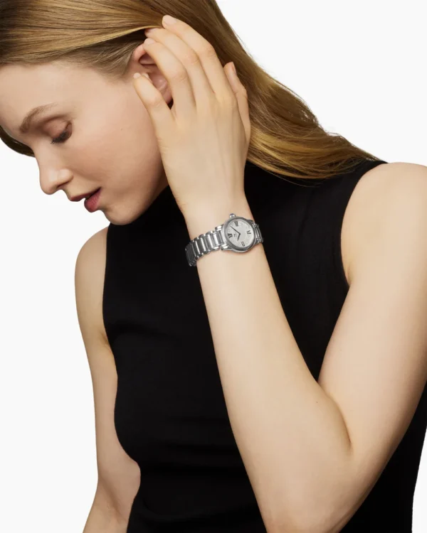 Classic Quartz Watch – Image 2