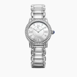 Classic Quartz Watch