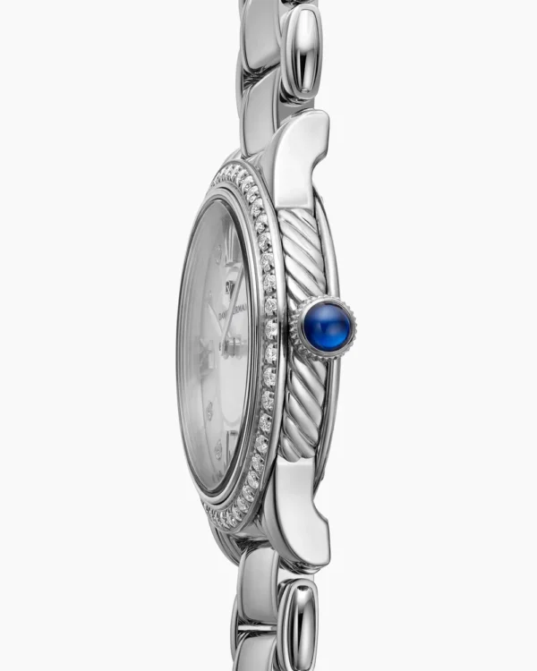 Classic Quartz Watch – Image 2
