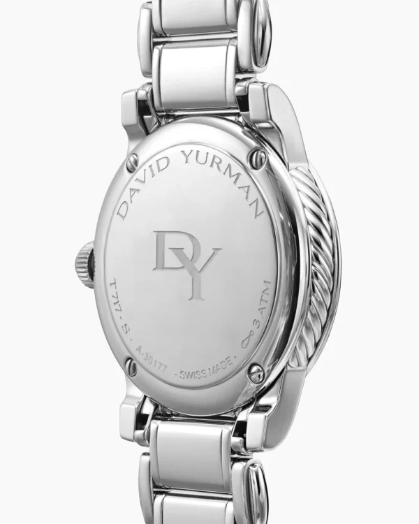 Classic Quartz Watch – Image 3