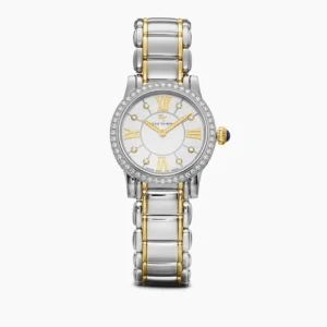 Classic Quartz Watch