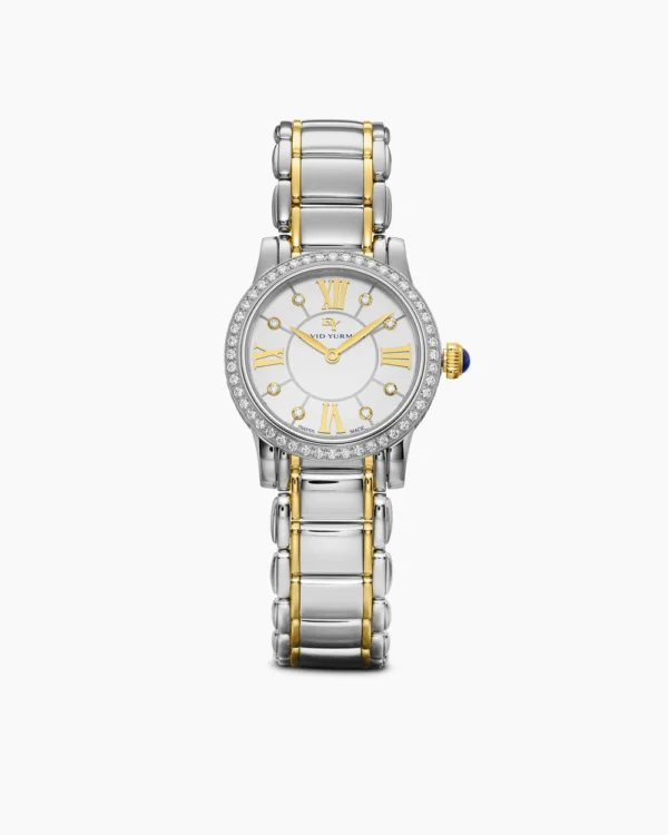 Classic Quartz Watch