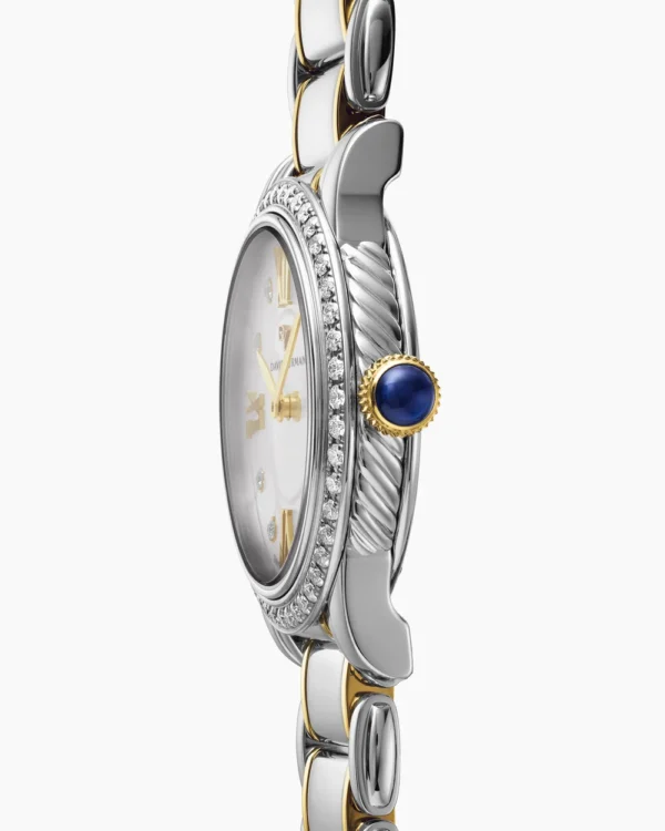 Classic Quartz Watch – Image 3