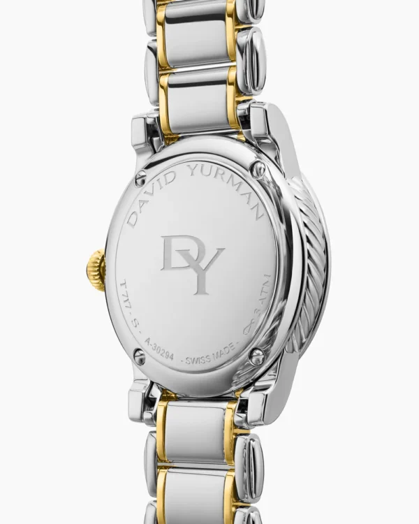 Classic Quartz Watch – Image 2