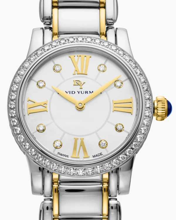 Classic Quartz Watch – Image 4