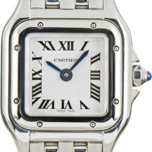 Panthere de Cartier Stainless Steel Mini