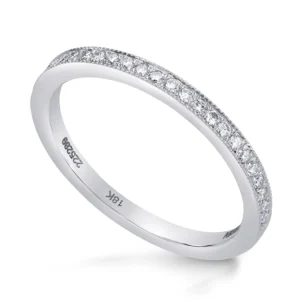Diamond Wedding Ring