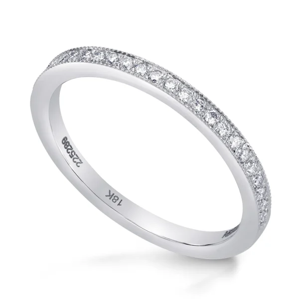 Diamond Wedding Ring