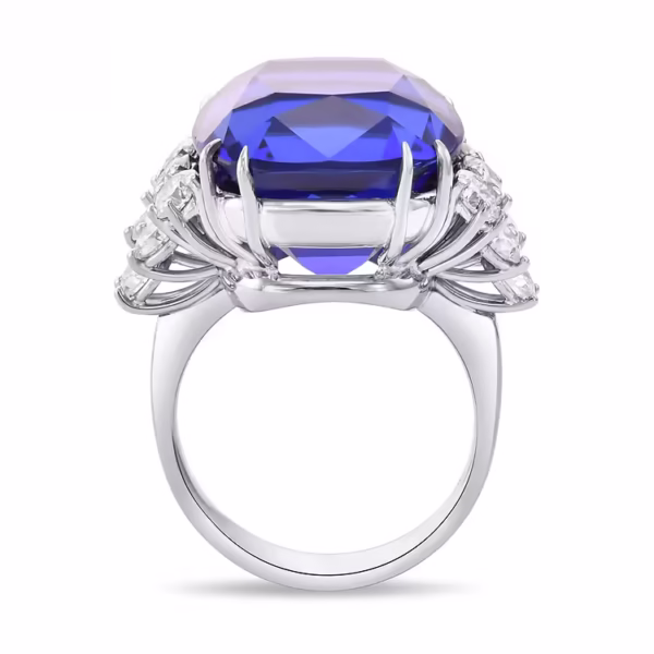 UNIQUE RINGS