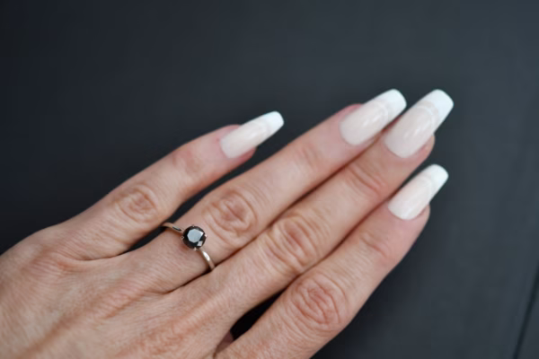 Diamond Ring – Image 3