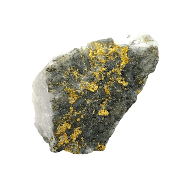 97.1 Gram Natural Gold & Quarts – Image 4