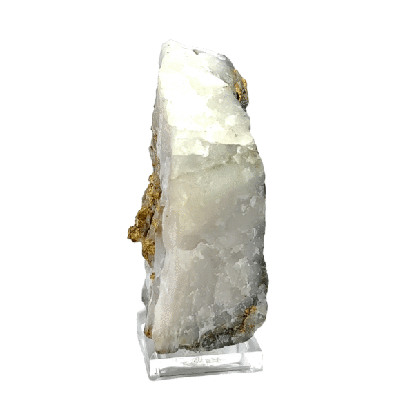 97.1 Gram Natural Gold & Quarts – Image 2