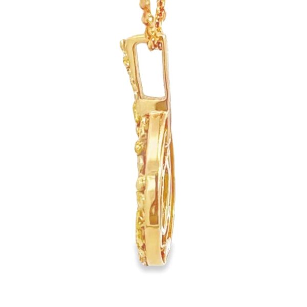 Gold Quartz & Nugget – Image 3