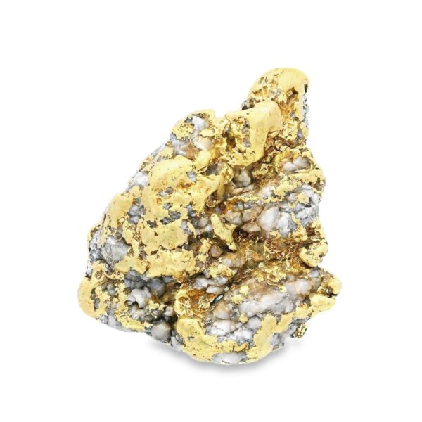 48.8 Gram Natural Gold Nugget – Image 2