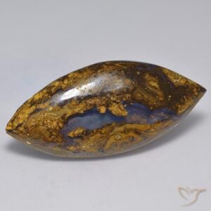 19.94ct Natural Multicolor Boulder Opal