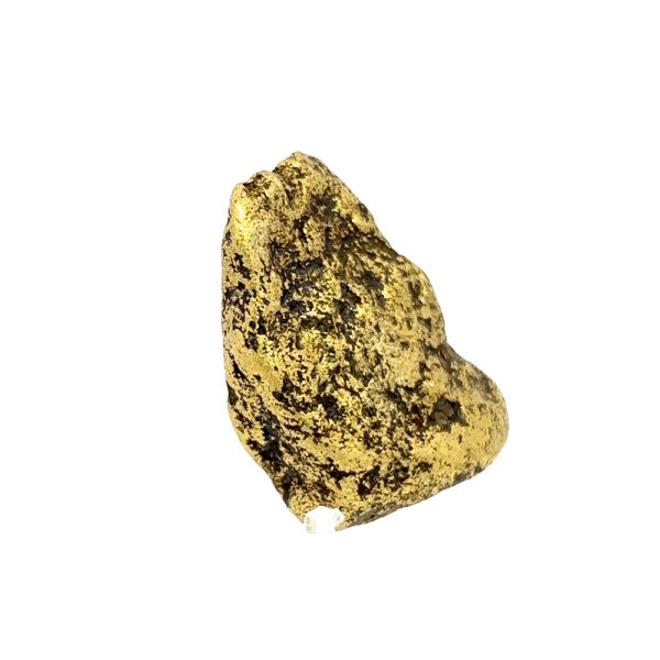 18.0 Gram Natural Gold Nugget – Image 3
