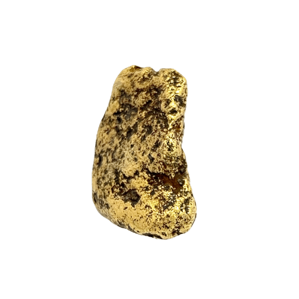 18.0 Gram Natural Gold Nugget – Image 2