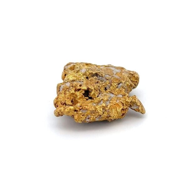 36.1 Gram Natural Gold Nugget from – Image 3