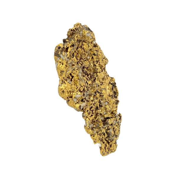 52.1 Gram Natural Gold Nugget – Image 3