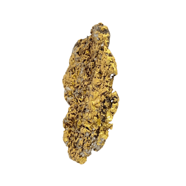 52.1 Gram Natural Gold Nugget – Image 2